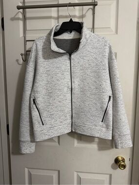 RBX Women’s Activewear Zip-Front Jacket